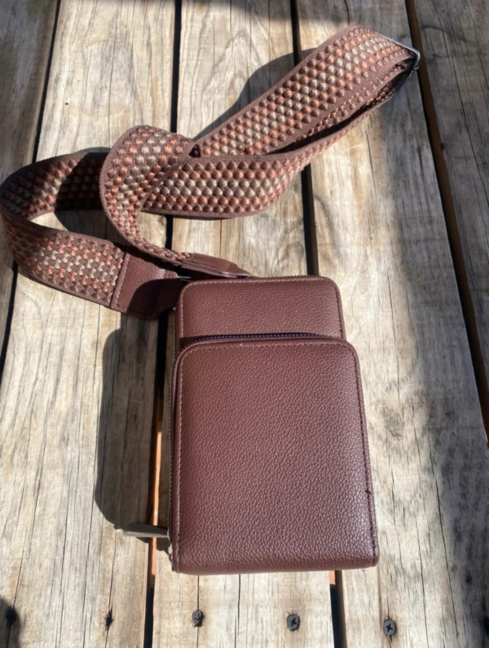 Bolso mini